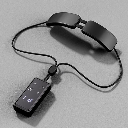 Electric Neck Massager with Smart TENS+EMS Pulse — product image 1