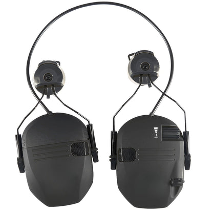Electronic Shooting Earmuffs with ARC Rail Mount — product image 4