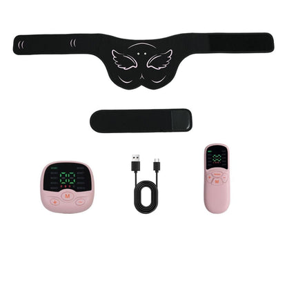 EMS Hip Trainer with Remote Control | 10 Modes & 30 Intensity Levels for Buttocks Toning and Muscle… — product image 5