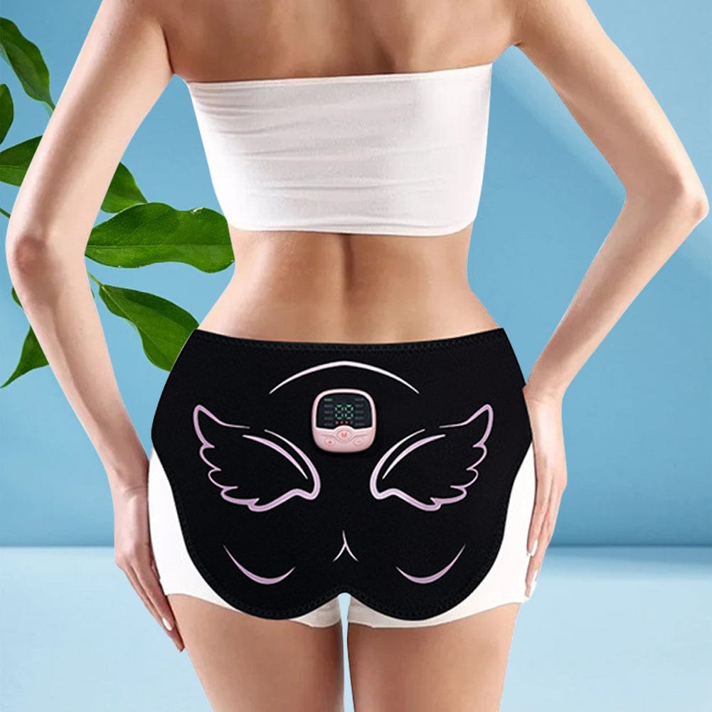 EMS Hip Trainer with Remote Control | 10 Modes & 30 Intensity Levels for Buttocks Toning and Muscle… — product image 6