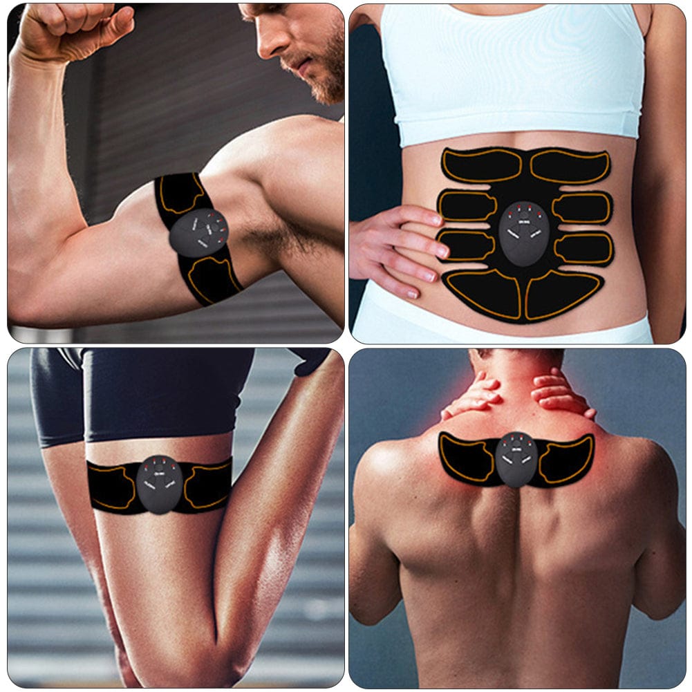 EMS Hips Trainer – Adjustable Butt Muscle Stimulator, Wearable Buttocks Toner, Multi Modes for… — product image 5