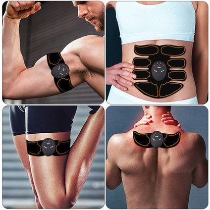 EMS Hips Trainer – Adjustable Butt Muscle Stimulator, Wearable Buttocks Toner, Multi Modes for… — product image 5
