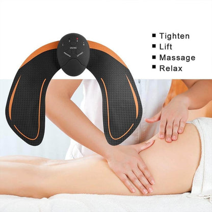EMS Hips Trainer – Adjustable Butt Muscle Stimulator, Wearable Buttocks Toner, Multi Modes for… — product image 10