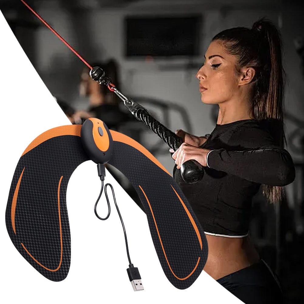 EMS Hips Trainer – Adjustable Butt Muscle Stimulator, Wearable Buttocks Toner, Multi Modes for… — product image 7