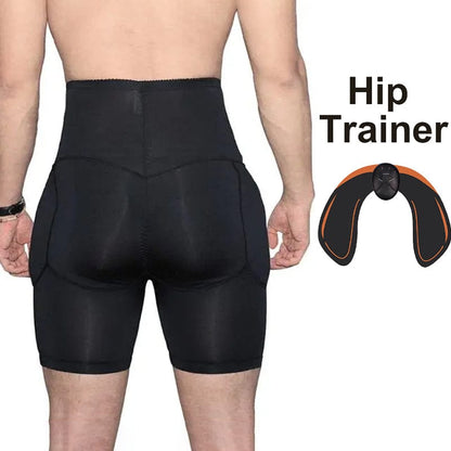 EMS Hips Trainer – Adjustable Butt Muscle Stimulator, Wearable Buttocks Toner, Multi Modes for… — product image 11