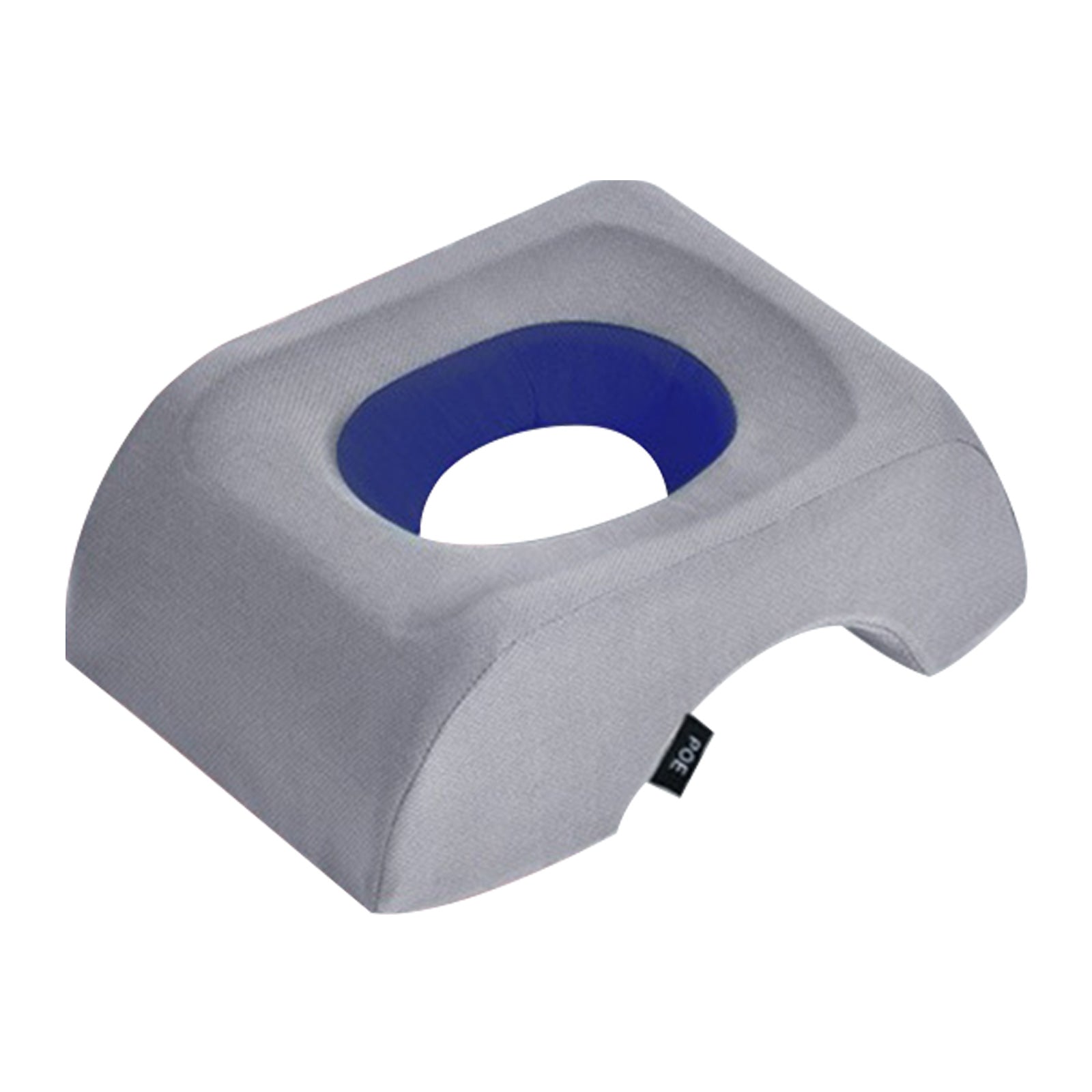 Face Down Pillow – Memory Foam Prone Pillow for Comfortable Resting & Massage – Ergonomic Headrest… — product image 5