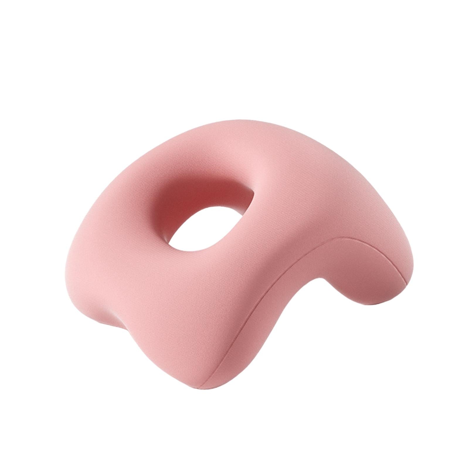 Face Down Pillow – Memory Foam Prone Pillow for Comfortable Resting & Massage – Ergonomic Headrest… — product image 12