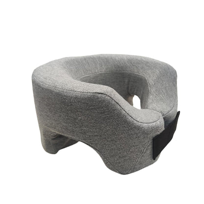 Face Down Pillow – Memory Foam Prone Pillow for Comfortable Resting & Massage – Ergonomic Headrest… — product image 18