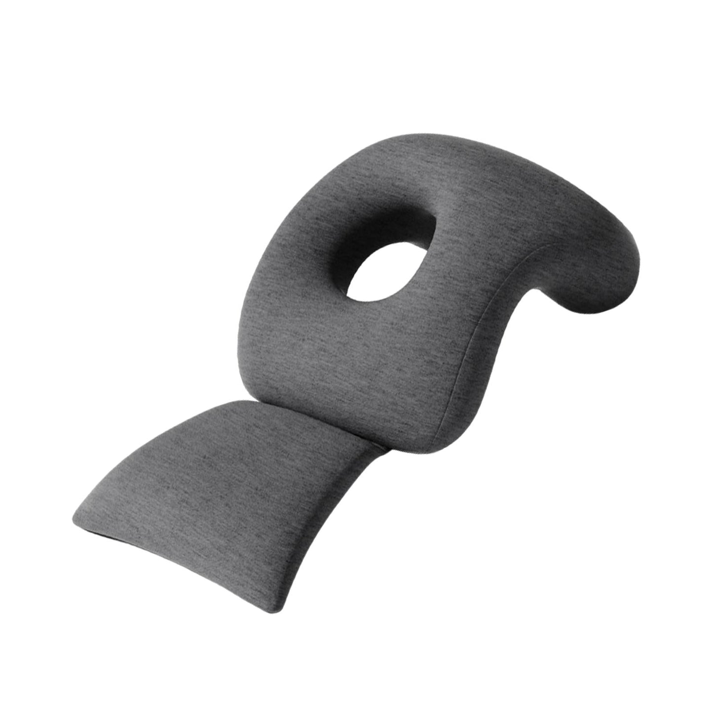 Face Down Pillow – Memory Foam Prone Pillow for Comfortable Resting & Massage – Ergonomic Headrest… — product image 14