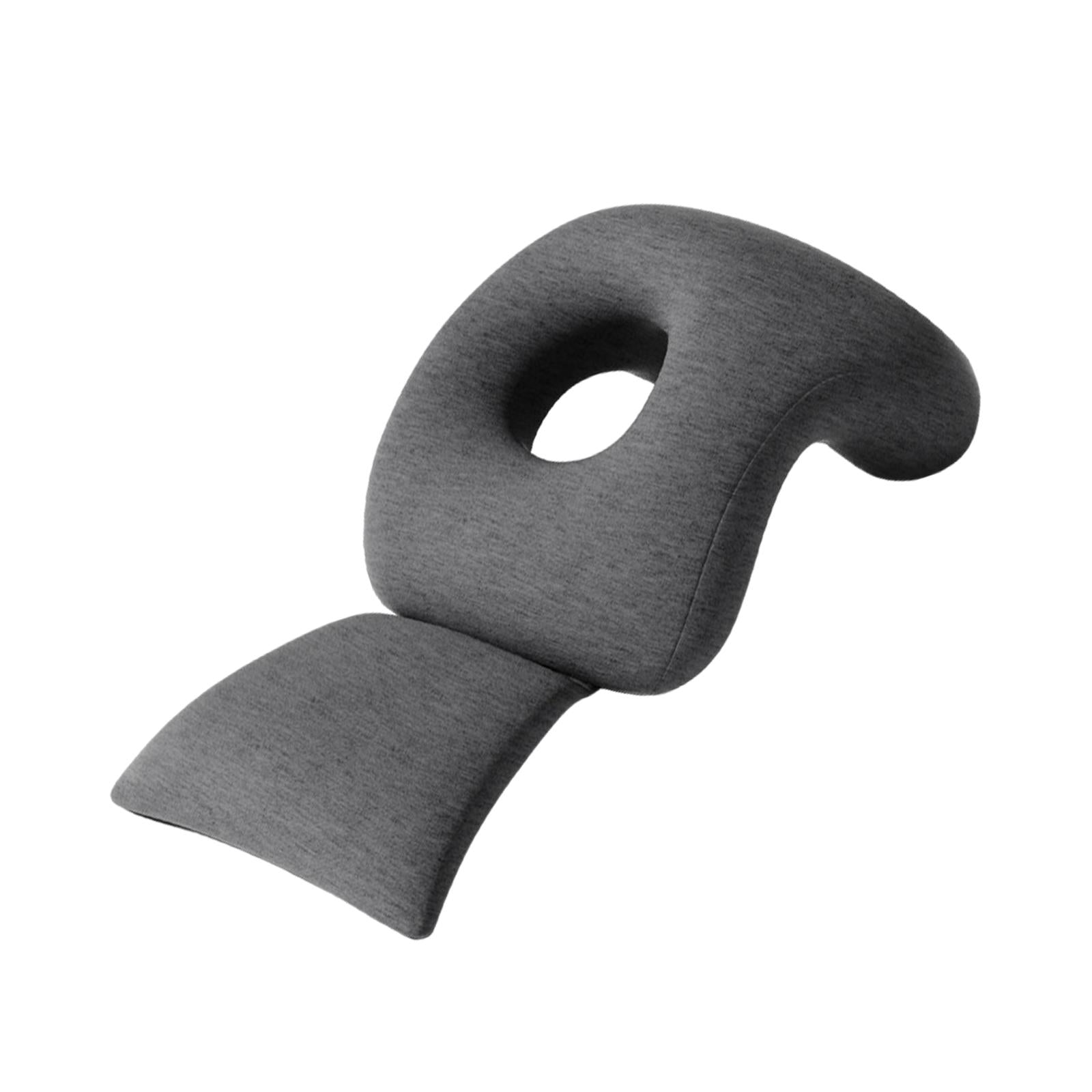Face Down Pillow – Memory Foam Prone Pillow for Comfortable Resting & Massage – Ergonomic Headrest… — product image 14