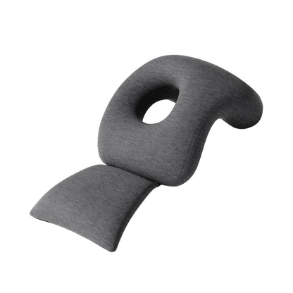 Face Down Pillow – Memory Foam Prone Pillow for Comfortable Resting & Massage – Ergonomic Headrest… — product image 14