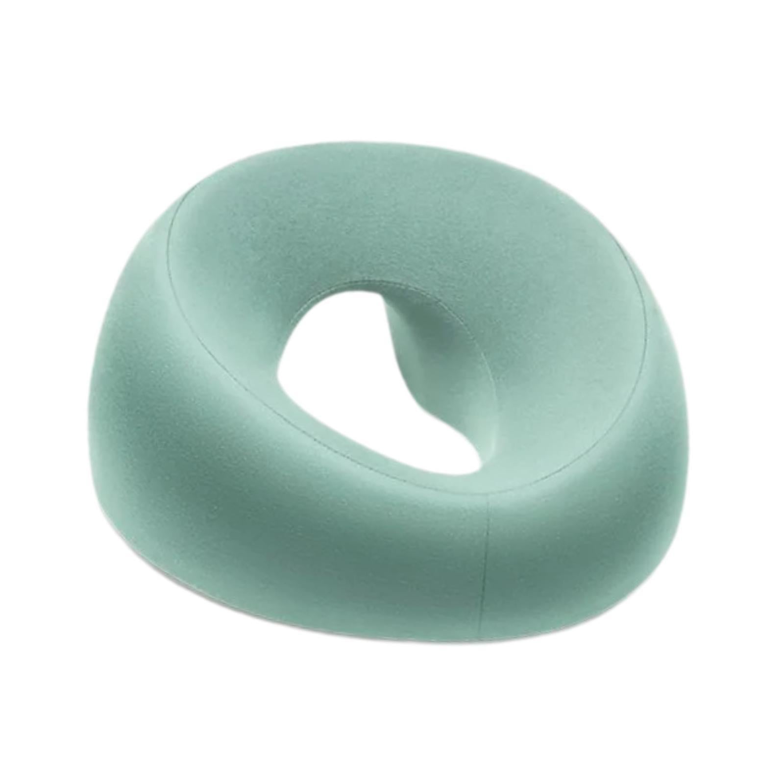 Face Down Pillow – Memory Foam Prone Pillow for Comfortable Resting & Massage – Ergonomic Headrest… — product image 2