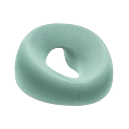 Face Down Pillow – Memory Foam Prone Pillow for Comfortable Resting & Massage – Ergonomic Headrest… — product image 2