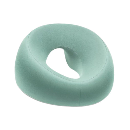 Face Down Pillow – Memory Foam Prone Pillow for Comfortable Resting & Massage – Ergonomic Headrest… — product image 2