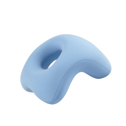 Face Down Pillow – Memory Foam Prone Pillow for Comfortable Resting & Massage – Ergonomic Headrest… — product image 13