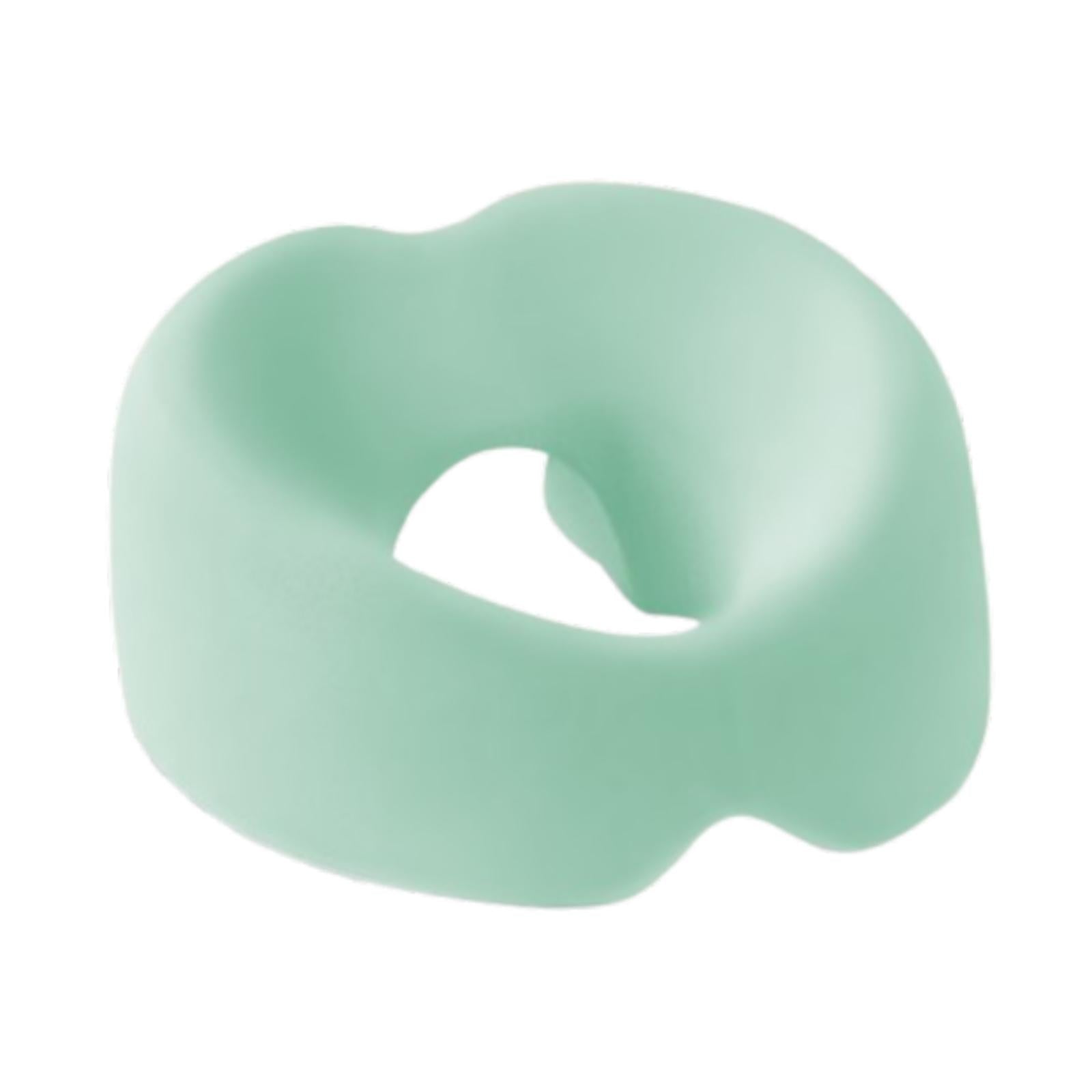 Face Down Pillow – Memory Foam Prone Pillow for Comfortable Resting & Massage – Ergonomic Headrest… — product image 8