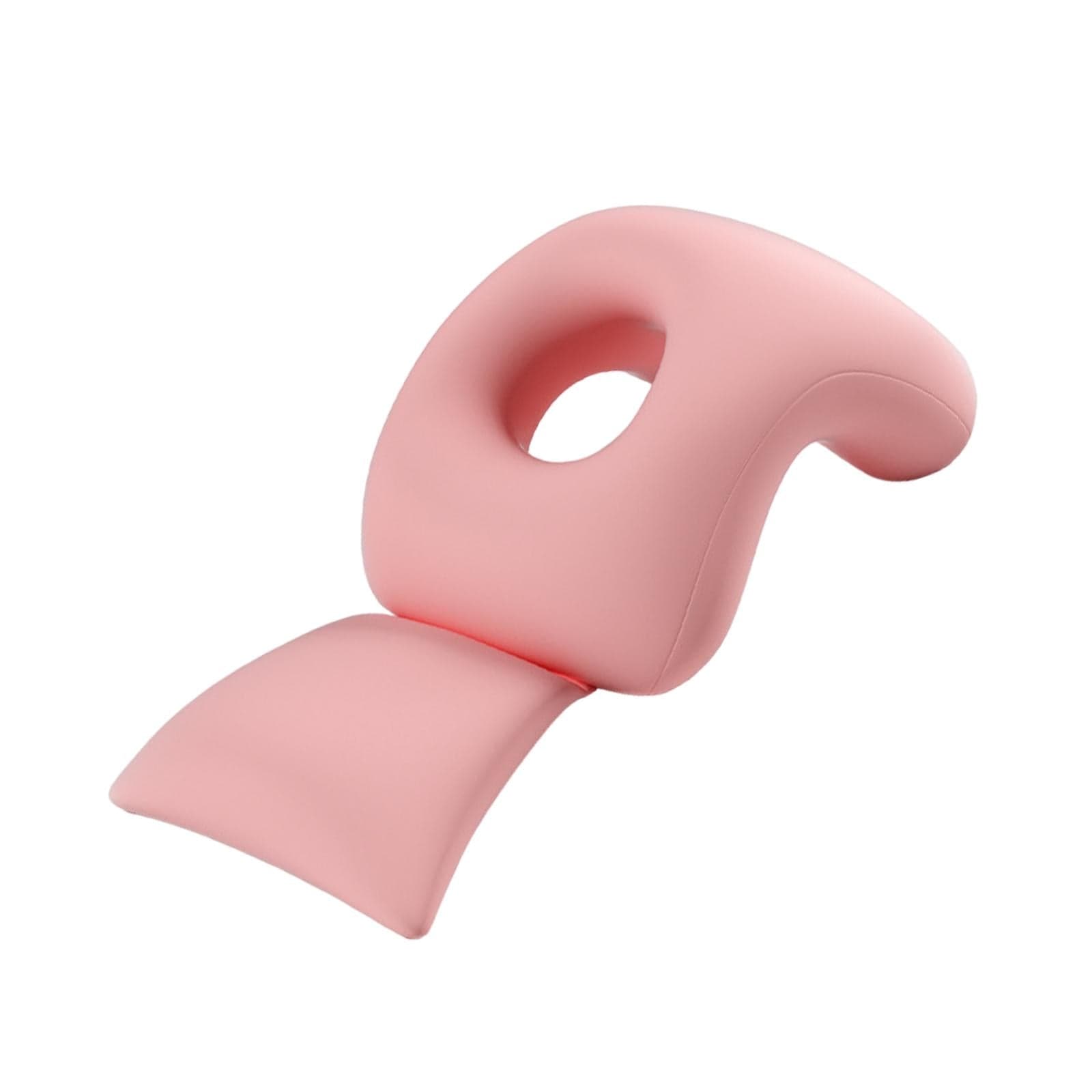 Face Down Pillow – Memory Foam Prone Pillow for Comfortable Resting & Massage – Ergonomic Headrest… — product image 16