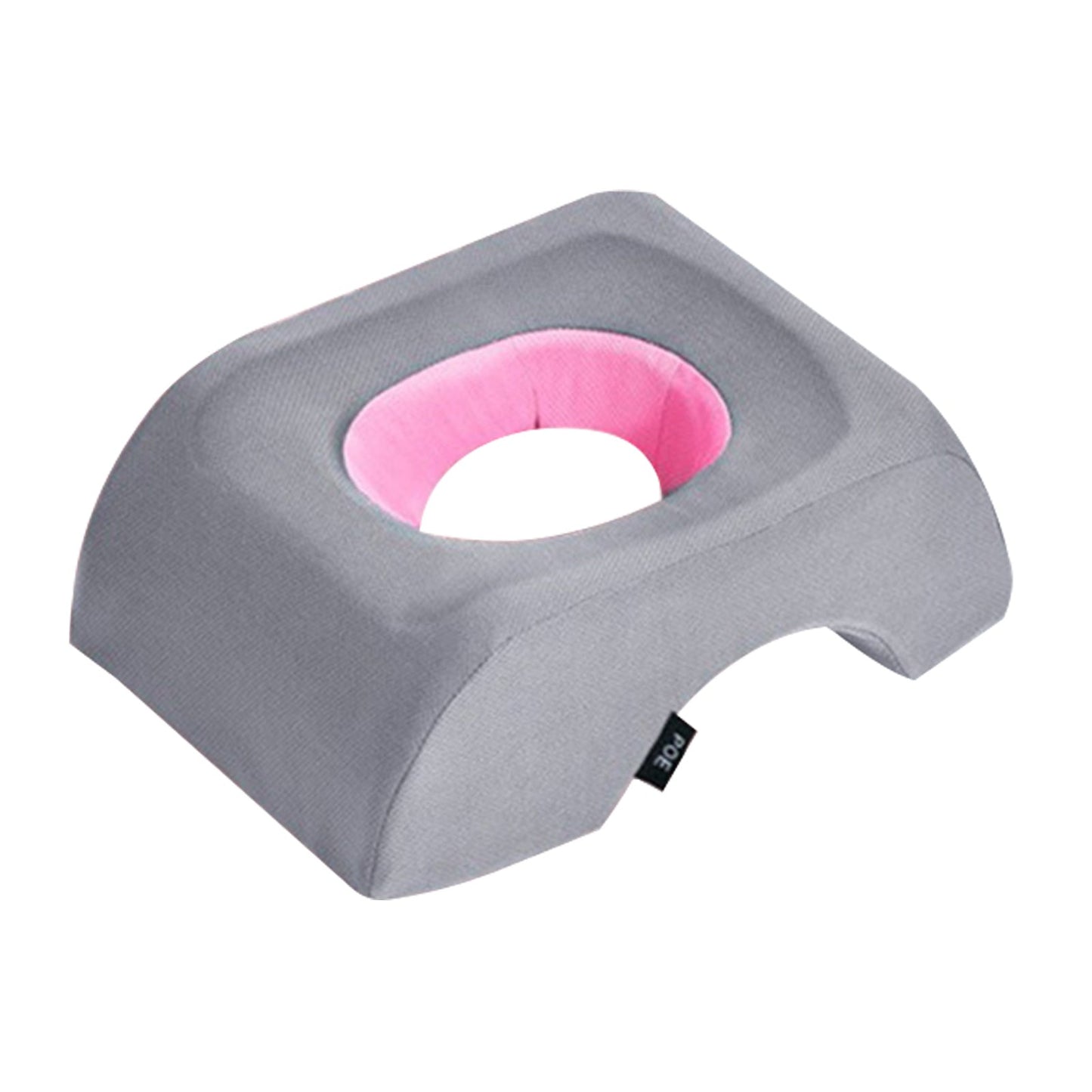 Face Down Pillow – Memory Foam Prone Pillow for Comfortable Resting & Massage – Ergonomic Headrest… — product image 3