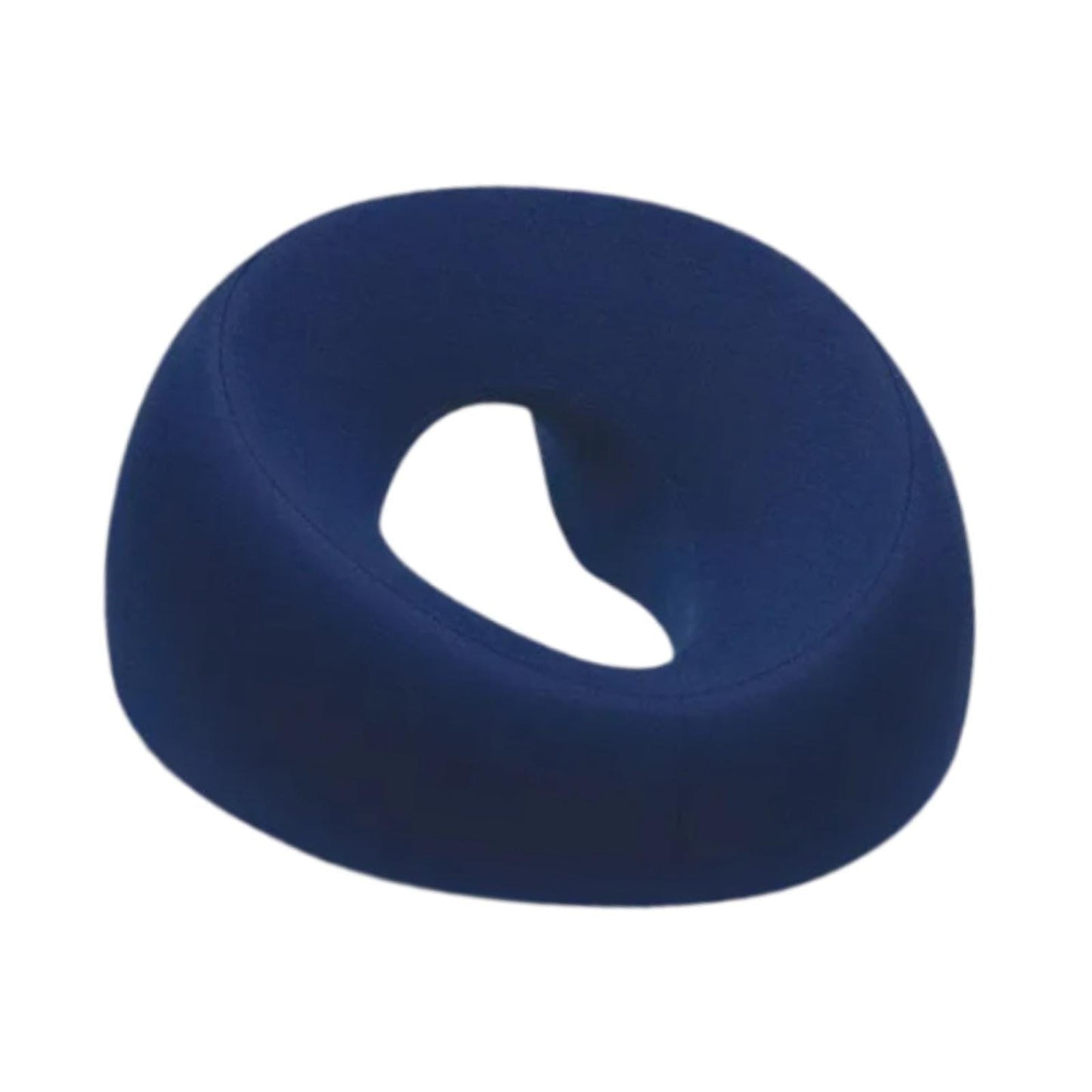 Face Down Pillow – Memory Foam Prone Pillow for Comfortable Resting & Massage – Ergonomic Headrest… — product image 4