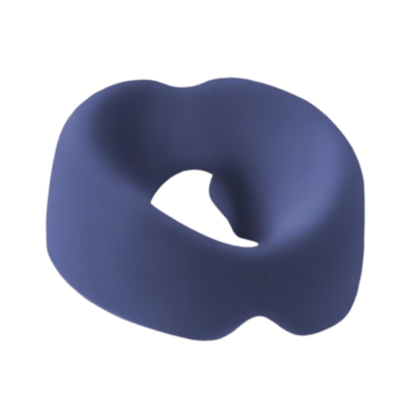 Face Down Pillow – Memory Foam Prone Pillow for Comfortable Resting & Massage – Ergonomic Headrest… — product image 7