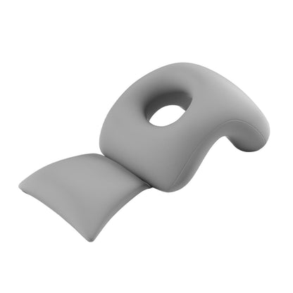 Face Down Pillow – Memory Foam Prone Pillow for Comfortable Resting & Massage – Ergonomic Headrest… — product image 15