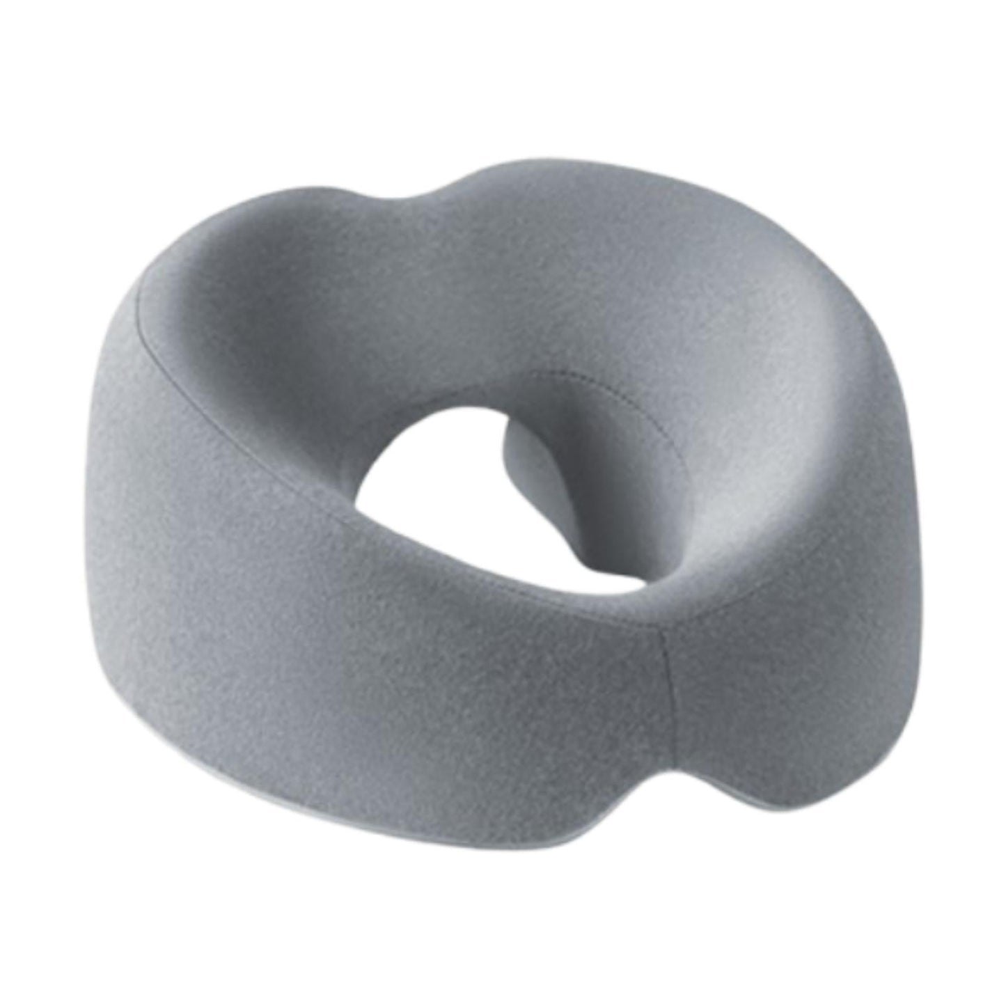 Face Down Pillow – Memory Foam Prone Pillow for Comfortable Resting & Massage – Ergonomic Headrest… — product image 1