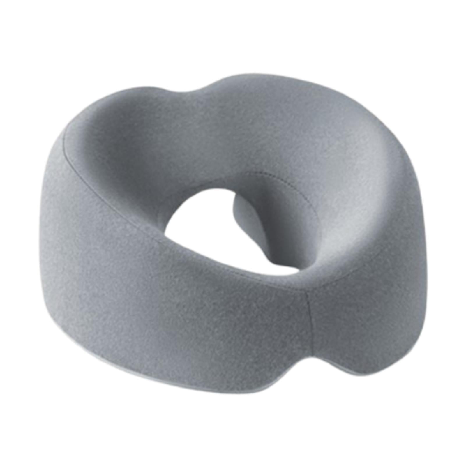 Face Down Pillow – Memory Foam Prone Pillow for Comfortable Resting & Massage – Ergonomic Headrest… — product image 1