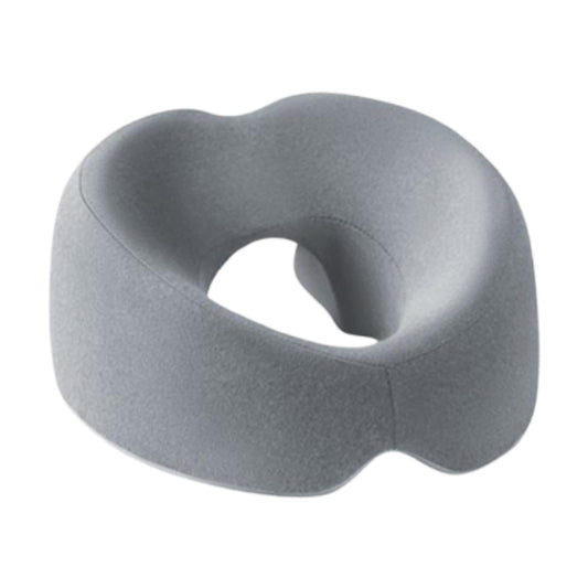 Face Down Pillow – Memory Foam Prone Pillow for Comfortable Resting & Massage – Ergonomic Headrest… — product image 1