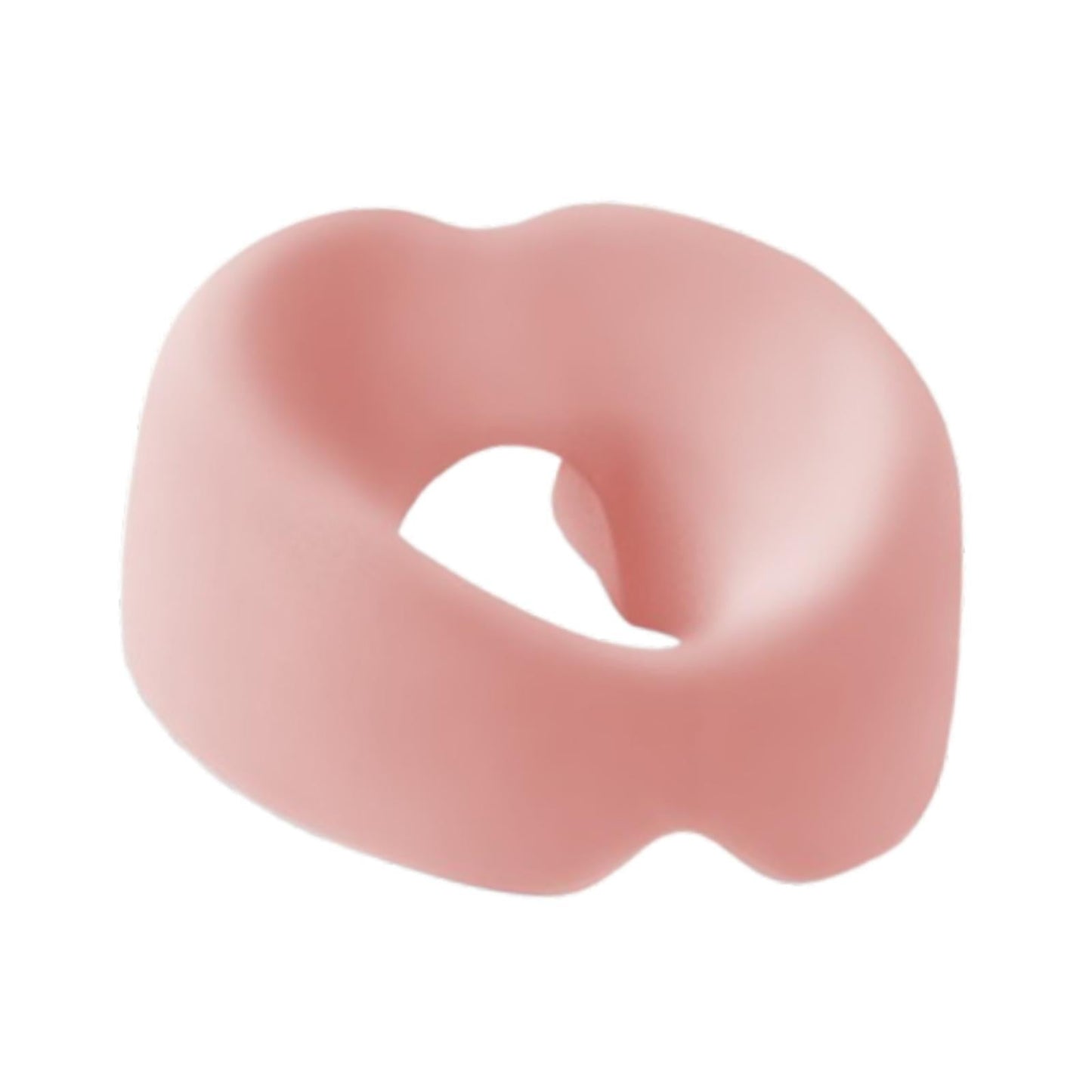 Face Down Pillow – Memory Foam Prone Pillow for Comfortable Resting & Massage – Ergonomic Headrest… — product image 9