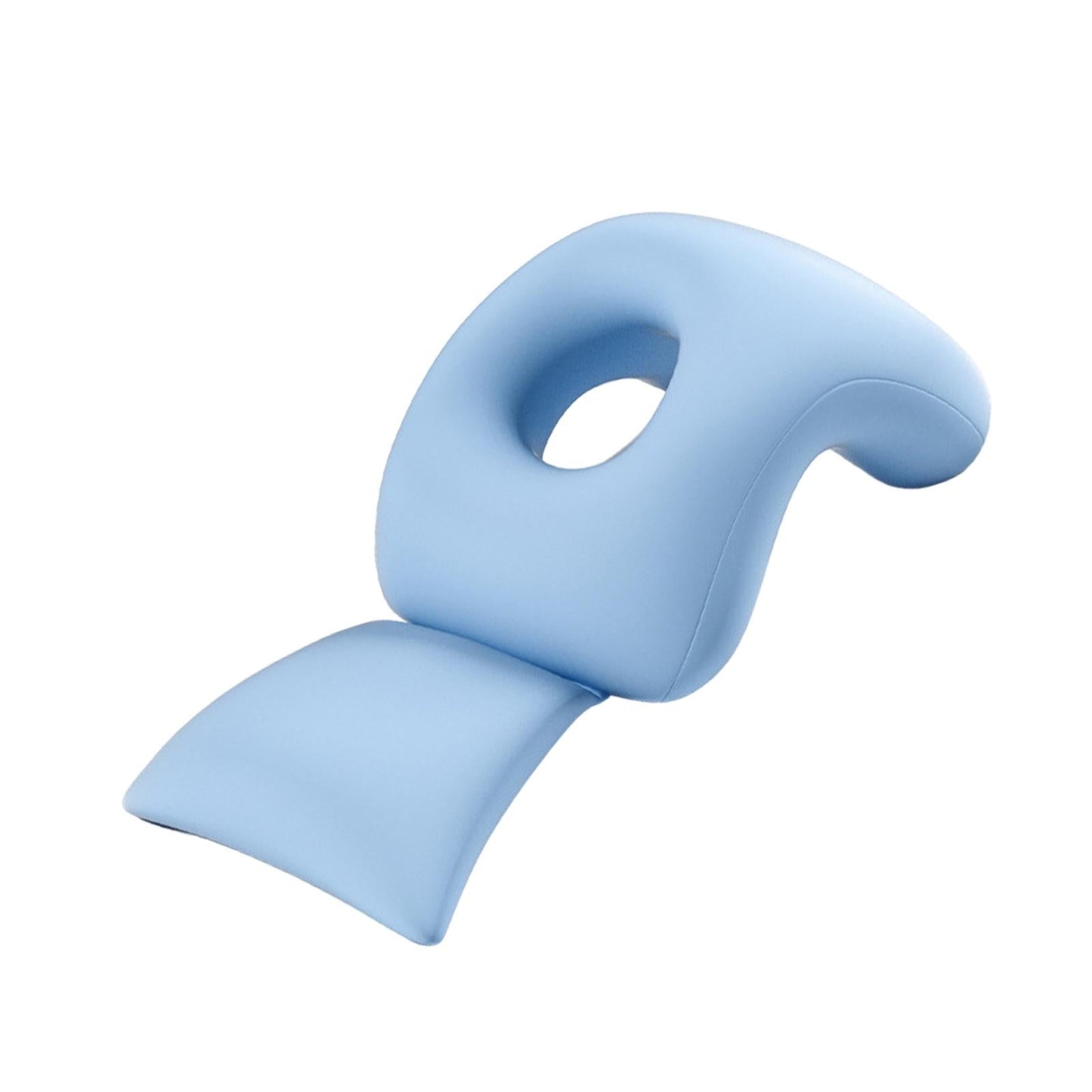Face Down Pillow – Memory Foam Prone Pillow for Comfortable Resting & Massage – Ergonomic Headrest… — product image 17
