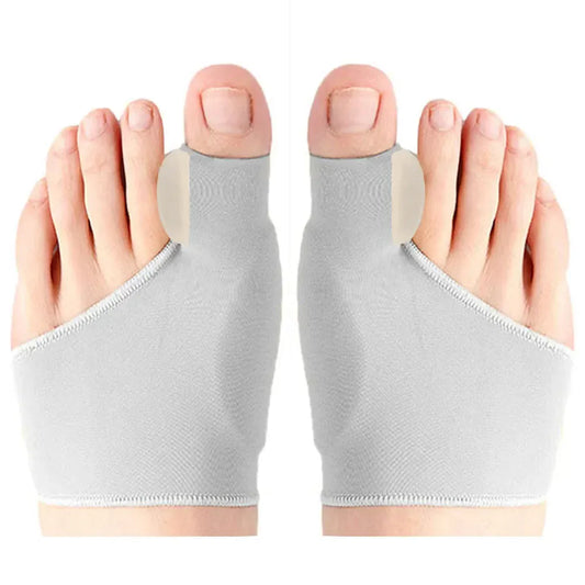 Bunion Corrector & Toe Separator for Big Toe Relaxation and Pain Relief — product image 1