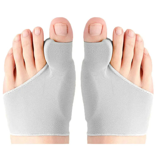 Bunion Corrector & Toe Separator for Big Toe Relaxation and Pain Relief — product image 2