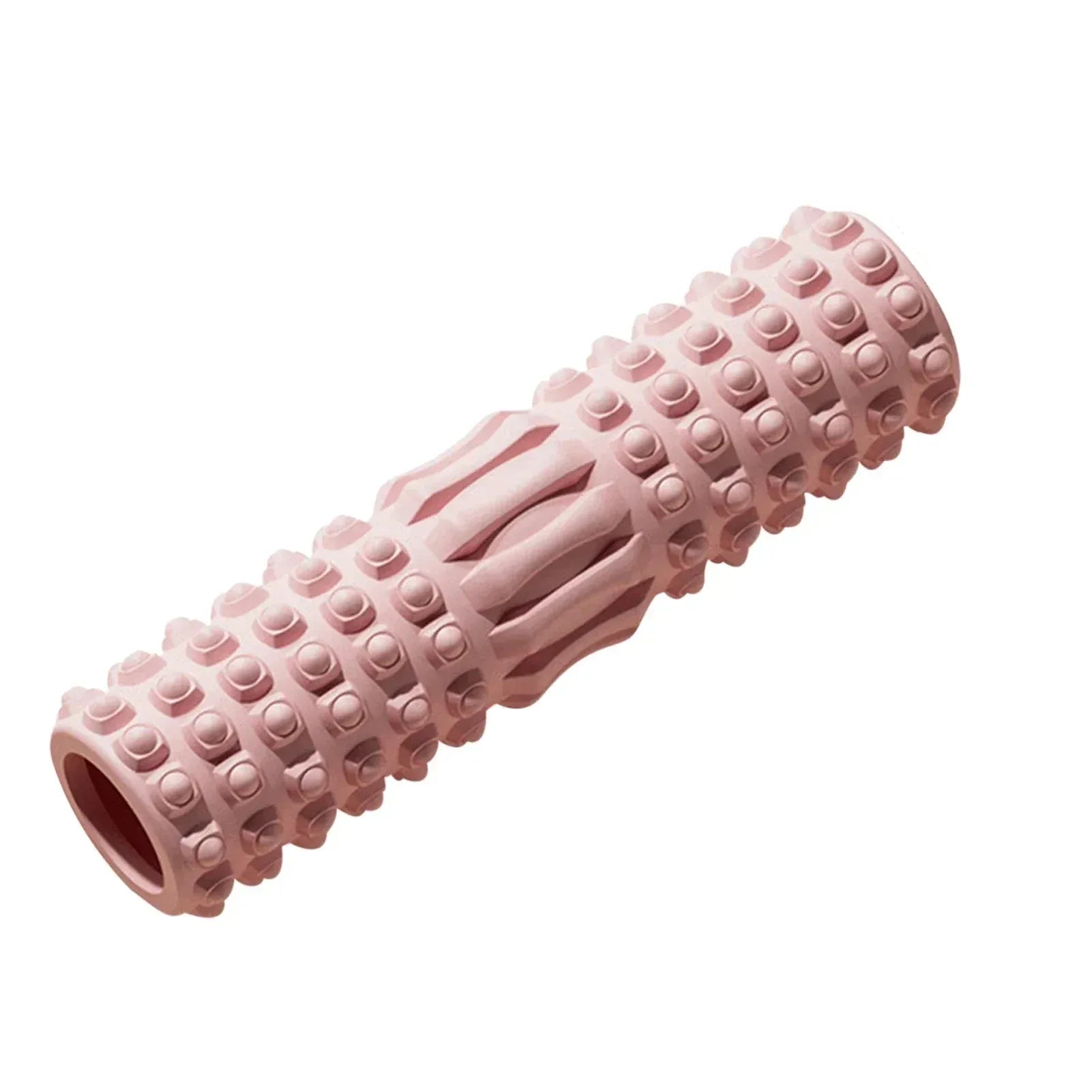 Foam Roller for Muscle Massage – Medium-Density Yoga & Pilates Stretching Tool, Ideal for Back, Legs,… — product image 8