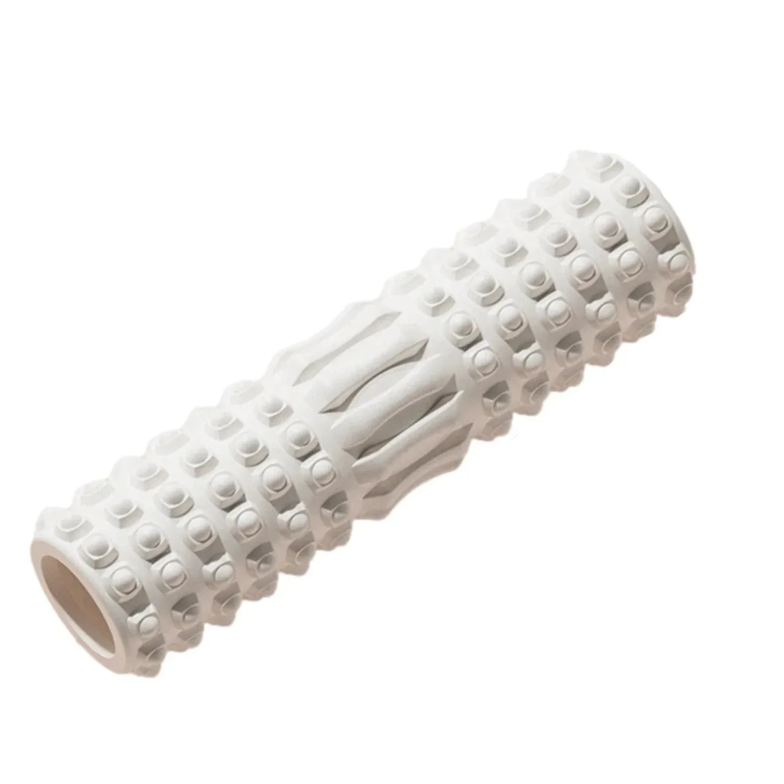 Foam Roller for Muscle Massage – Medium-Density Yoga & Pilates Stretching Tool, Ideal for Back, Legs,… — product image 9