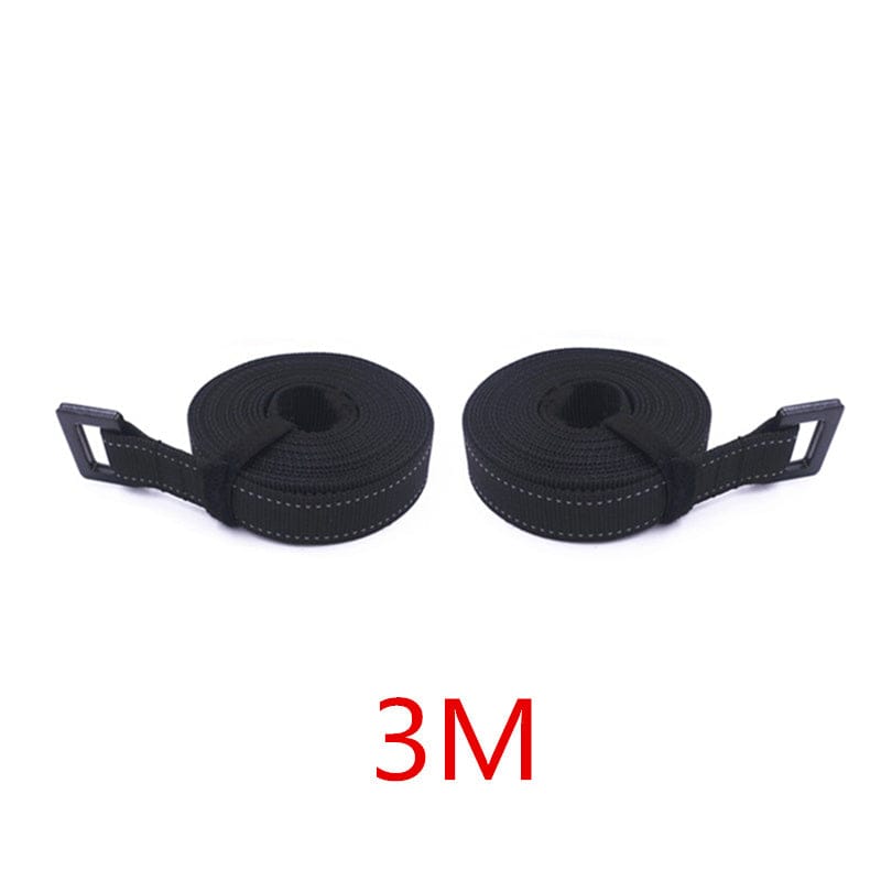 Gymnastics Rings – Adjustable Wooden Rings with Nylon Straps for Kids & Adults, 400kg Load Capacity,… — product image 7