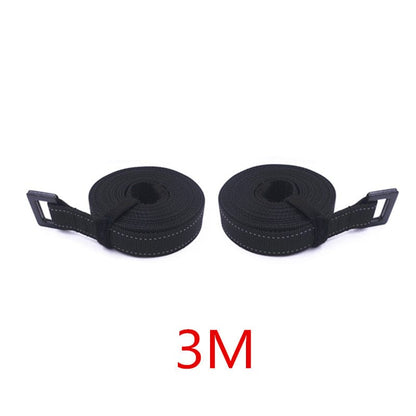 Gymnastics Rings – Adjustable Wooden Rings with Nylon Straps for Kids & Adults, 400kg Load Capacity,… — product image 7