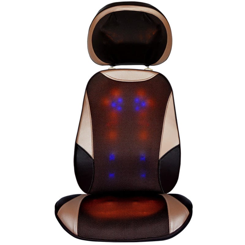 Electric Full Body Massage Chair with Infrared Heating — product image 8