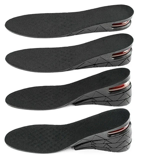 Height Increase Insoles - Air Cushion Elevator Inserts for Men & Women — product image 1