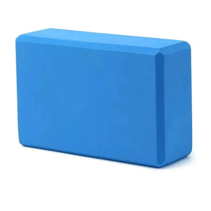 High-Density Yoga Block – Non-Slip, Eco-Friendly EVA Foam – Lightweight & Durable – Supports Proper… — product image 7