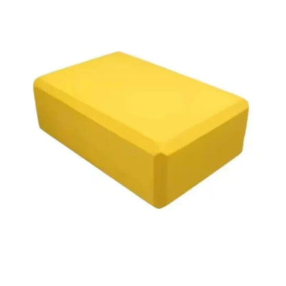High-Density Yoga Block – Non-Slip, Eco-Friendly EVA Foam – Lightweight & Durable – Supports Proper… — product image 8