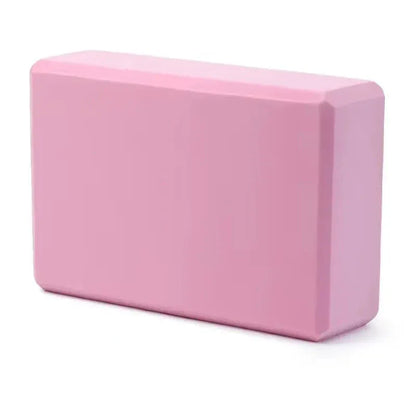 High-Density Yoga Block – Non-Slip, Eco-Friendly EVA Foam – Lightweight & Durable – Supports Proper… — product image 6