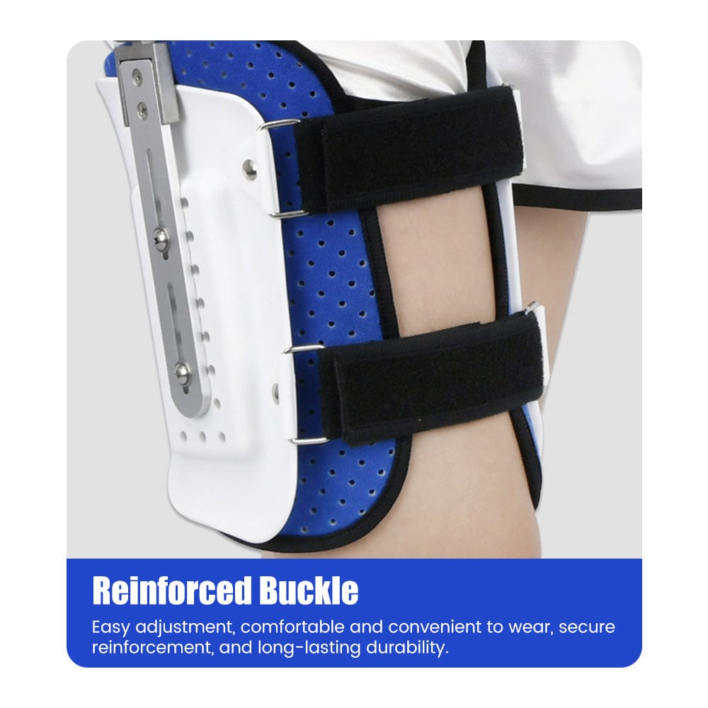 Hip Stabiliser Support Brace for Sciatic Nerve Pain Relief — product image 9