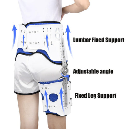 Hip Stabiliser Support Brace for Sciatic Nerve Pain Relief — product image 6