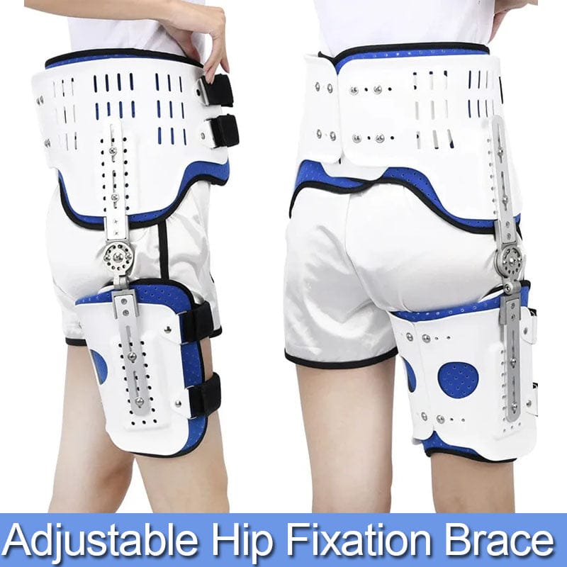 Hip Stabiliser Support Brace for Sciatic Nerve Pain Relief — product image 11