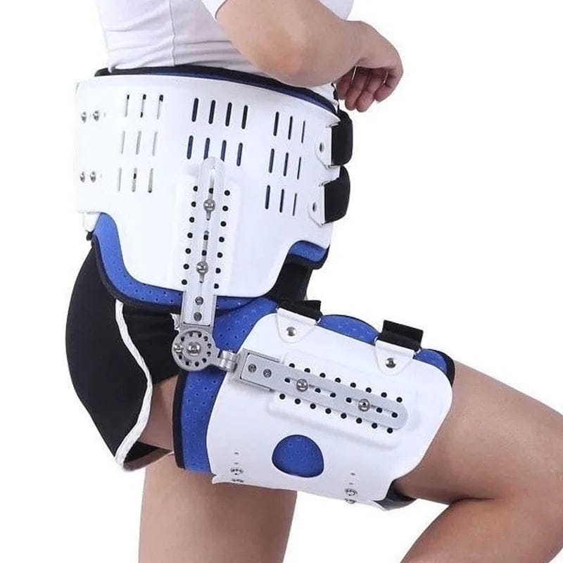 Hip Stabiliser Support Brace for Sciatic Nerve Pain Relief — product image 4