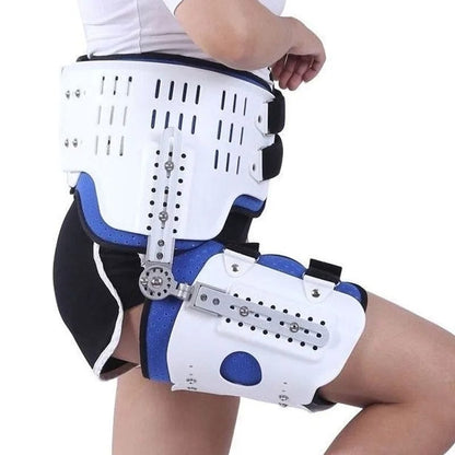 Hip Stabiliser Support Brace for Sciatic Nerve Pain Relief — product image 4