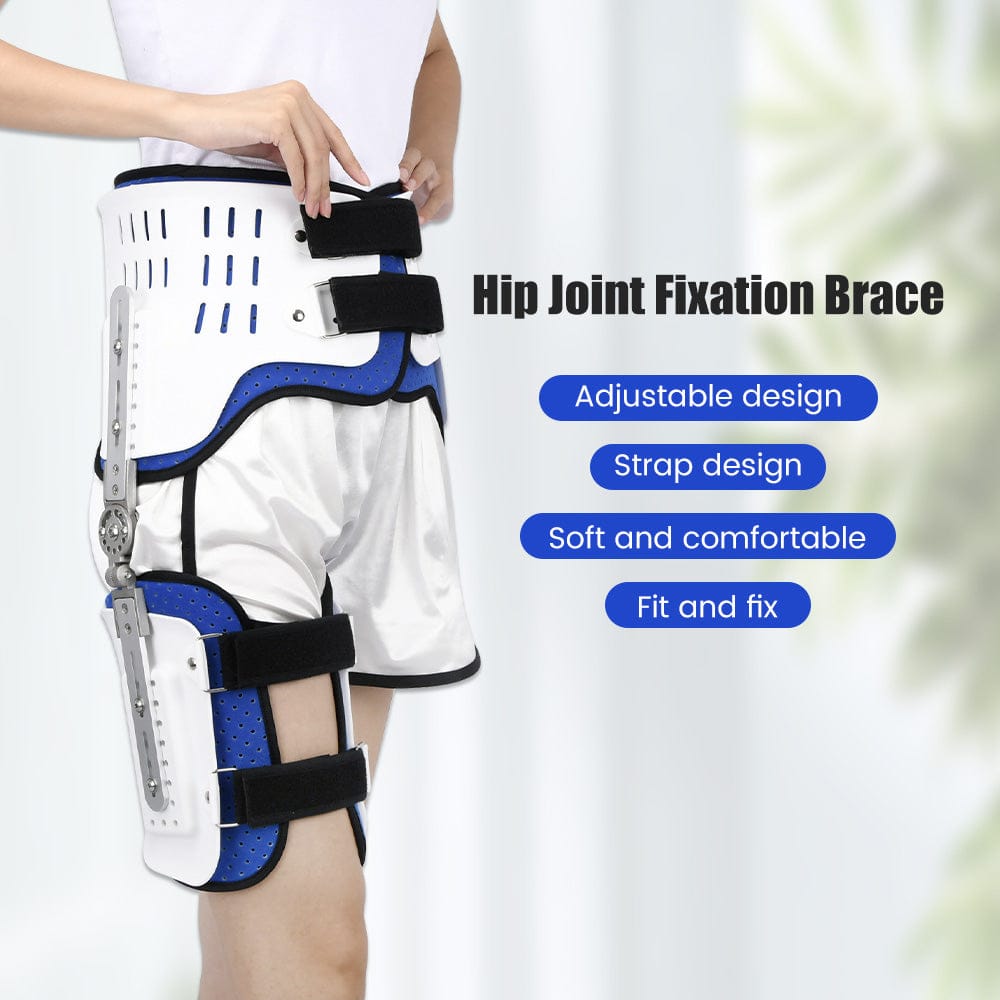 Hip Stabiliser Support Brace for Sciatic Nerve Pain Relief — product image 10