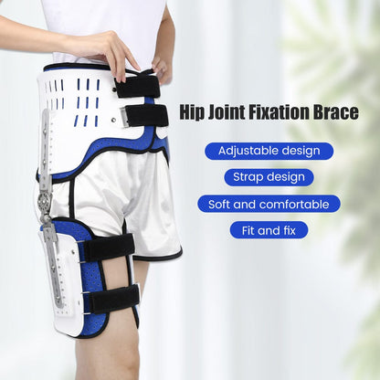Hip Stabiliser Support Brace for Sciatic Nerve Pain Relief — product image 10