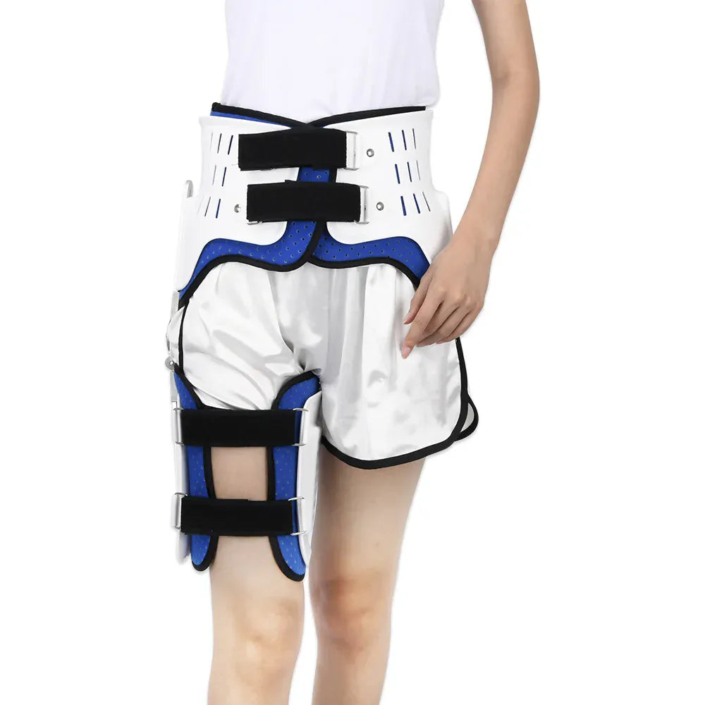 Hip Stabiliser Support Brace for Sciatic Nerve Pain Relief — product image 1
