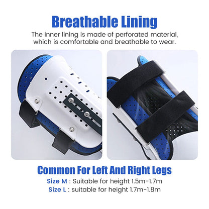 Knee Brace for ACL/MCL/PCL Injuries, Ligament Support & Sports Recovery, Hinged ROM Orthopedic… — product image 11